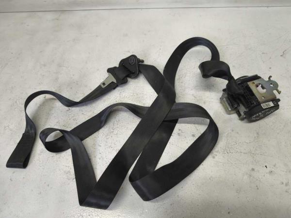 CEINTURE AVANT DROIT RENAULT MEGANE 3 3-PORTE - Vue 1